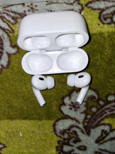 airpods pro 2nd generation - Thumbnail 2