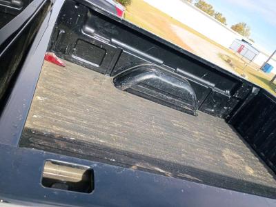 2003 Chevy Silverado - Thumbnail 3