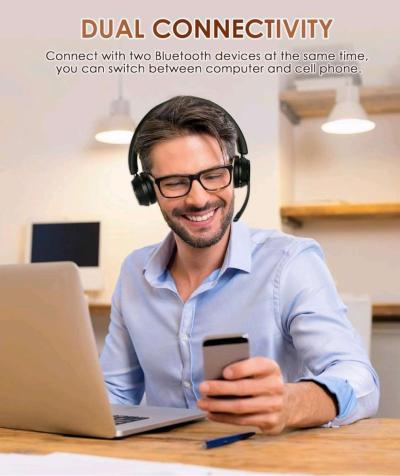 auriculares inalmbricos - Thumbnail 5