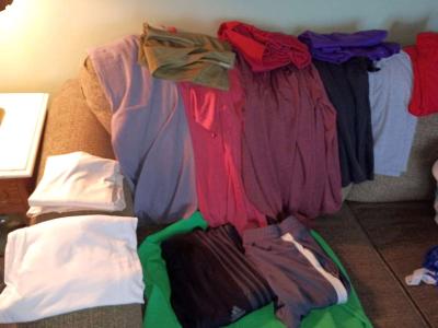 Lots Of Teen Boys and Mens Cloths - Thumbnail 3