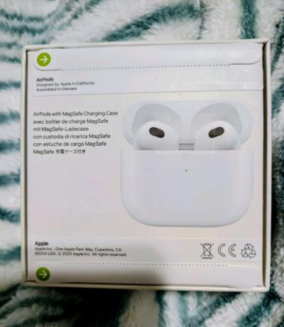 apple earphones - Thumbnail 3