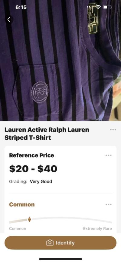 Ralp Lauren shirts - Thumbnail 1