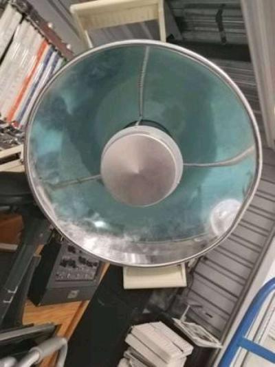 Vintage Working Burton Surgical Exam Light - Thumbnail 5