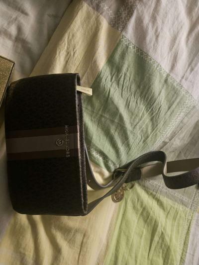 Michael Kors shoulder bag - Thumbnail 4