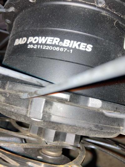 Rad Rover Plus - Thumbnail 5