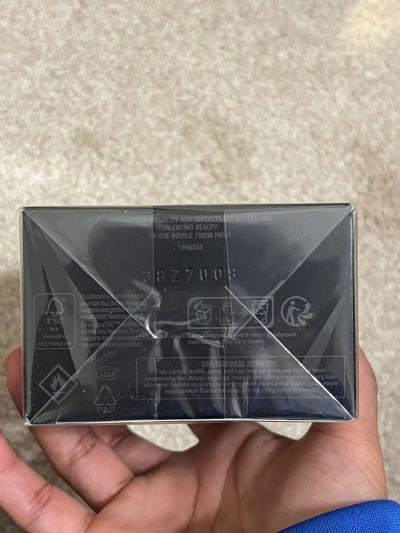 Valentino Born In Roma - Thumbnail 3