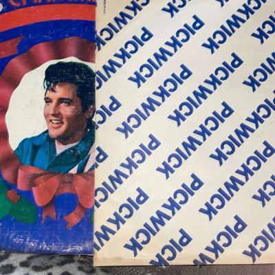 LP Vynil - Thumbnail 2