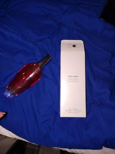 Escada by Bali Paradise Perfume - Thumbnail 2