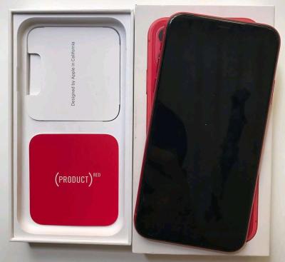 Used Iphone 11 128GB