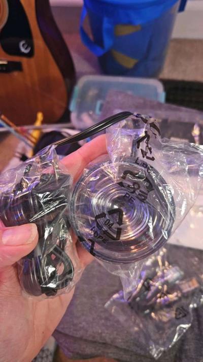 Philips Sonicare DiamondClean 9300 series electric toothbrus - Thumbnail 3