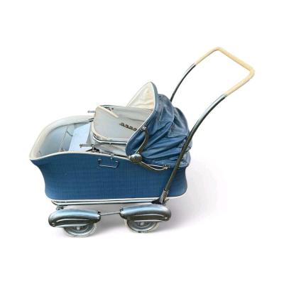 Antique baby stroller - Thumbnail 3