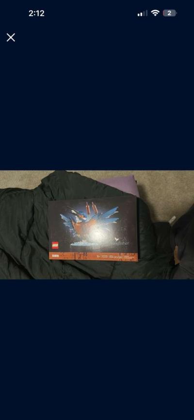 building Legos - Thumbnail 2