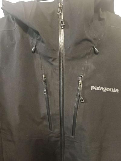 Patagonia Mens Triolet Jacket - Thumbnail 2