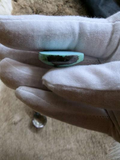 McKinley Minerals Featured Cabochon of the Day 12072025 - Thumbnail 4