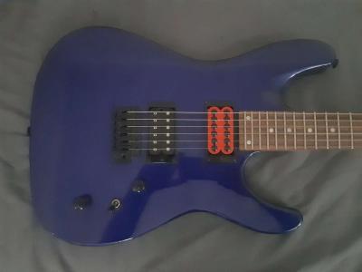 Dean Vendetta Electric Guitar - Thumbnail 3