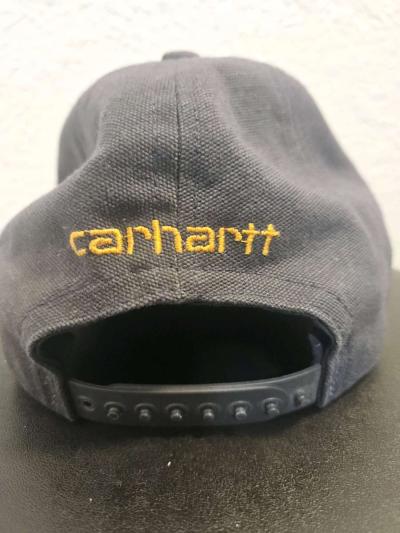 Vintage 90s Carhartt Hat - Thumbnail 6