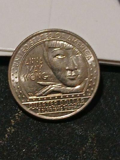 2022 D Anna May Wong - Thumbnail 2