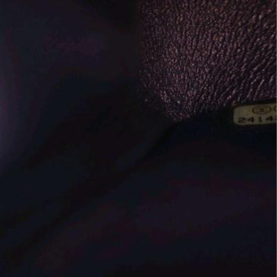 Authentic Chanel handbag - Thumbnail 6