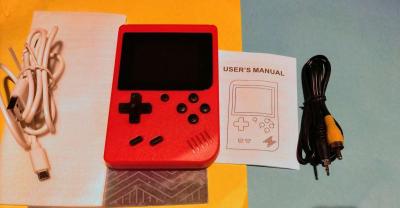 Retro portable 500 in1 games - Thumbnail 2
