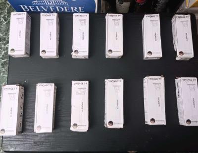 VINTAGE T9 PROFESSIONAL ELECTRIC TRIMMERS - Thumbnail 2