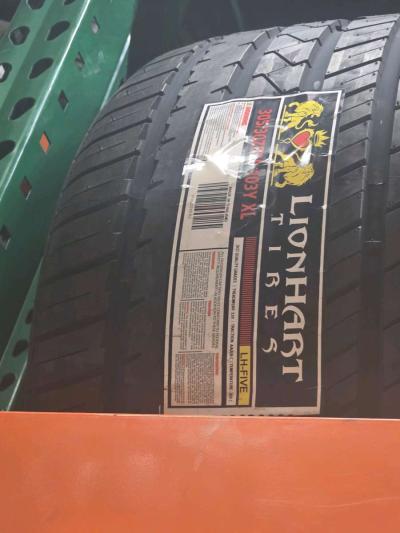 LIONHART 305 30ZR20 103Y - Thumbnail 3