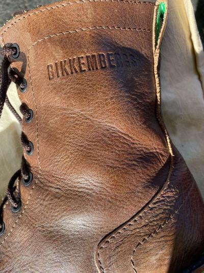 dirk bikkembers - Adelanto, California