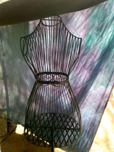 Dress Form Female Mannequin