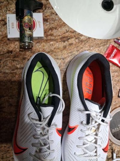 Nike shoes V A POR size 11 - Thumbnail 4