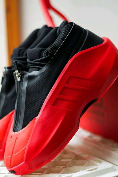 Adidas Infinity Shoes - Thumbnail 4