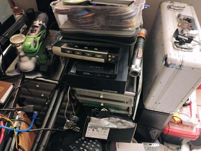 LOT Of Enterprise computer equipment - Thumbnail 4