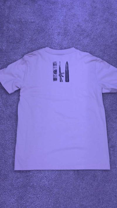 Shoe Palace Mens Shirt - Thumbnail 2