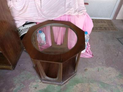 End table - Thumbnail 1