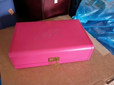 Old Antique Jewelry Boxes - Thumbnail 5