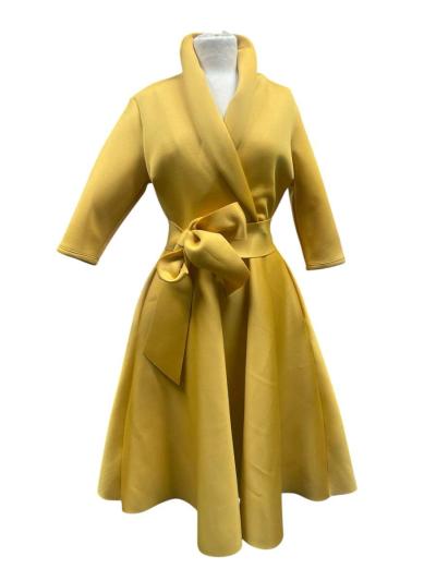 women dress - Thumbnail 3