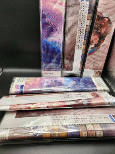 Diamond Art sets - Thumbnail 2