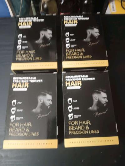 PRECISION CORDLESS TRIMMERS 1 - Thumbnail 2