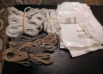 10FT TYPE C CHARGING CABLES - Thumbnail 2