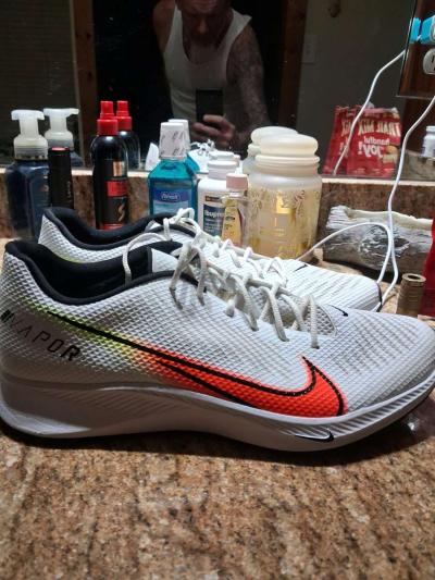 Nike shoes V A POR size 11 - Thumbnail 3