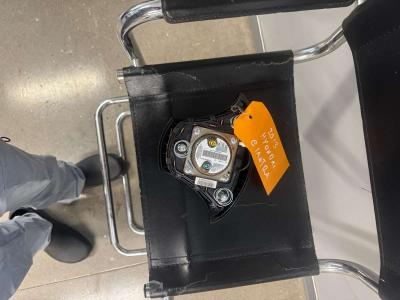 k and k auto parts martinsville Rd Bellevill mI - Thumbnail 5