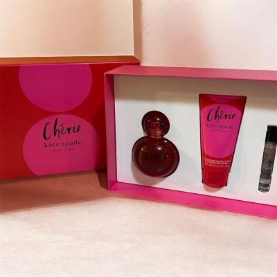 Luxury Perfume Gift Sets  Brand New  Perfect Holiday Gifts - Thumbnail 3