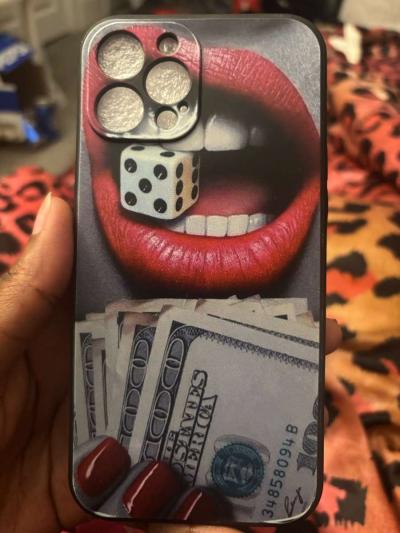 iPhone 13 Pro case - Thumbnail 1