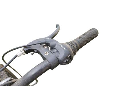 Ozone Ultra Shock Womens Bike Used Condition - Thumbnail 6