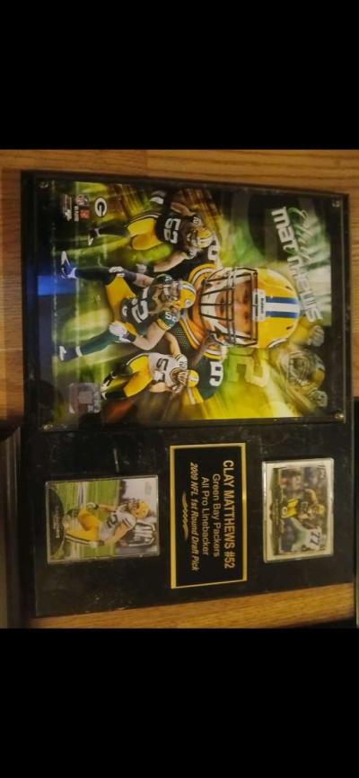greenbay packers collection - Thumbnail 3