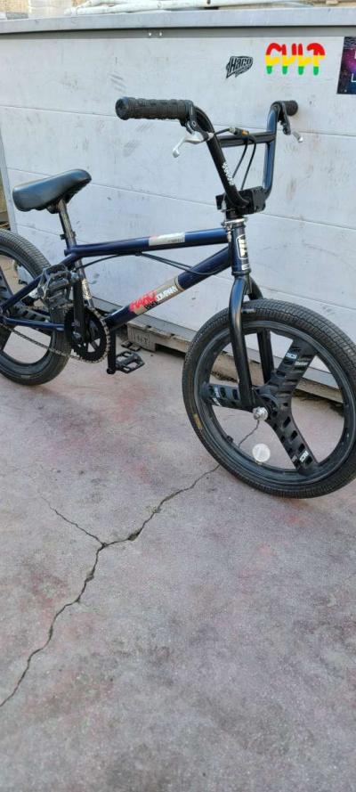 20 Haro - Thumbnail 1
