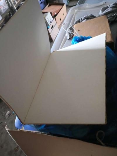 Big Antique Sketchbook and Antique Radio - Thumbnail 5