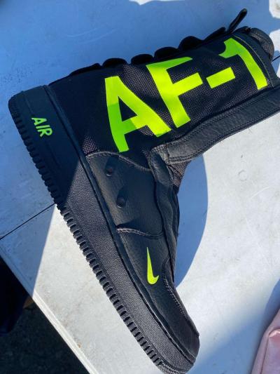 Air Force One - Thumbnail 5