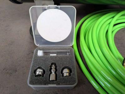 Patriot Cannon Mini Hydro Jetter - Thumbnail 2