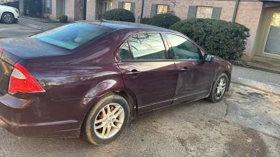 Ford fusin 2010 - Thumbnail 2