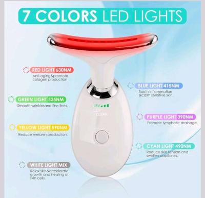 Masajeador facial - Thumbnail 2