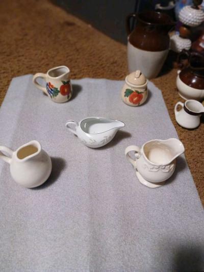 old tea pot stuff - Thumbnail 3